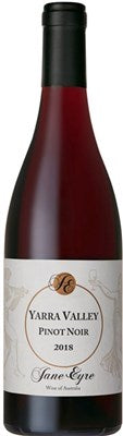 Jane Eyre, Pinot Noir, 2023 (Case)