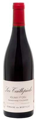 Domaine de Montille, Volnay 1er Cru Les Taillepieds, 2020 (Case)