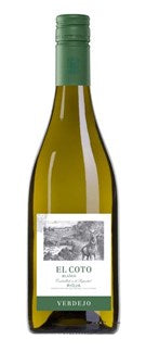 El Coto, Verdejo, 2024 (Case)
