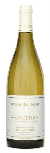 Domaine des Brosses, Sancerre, 2023 (Case)