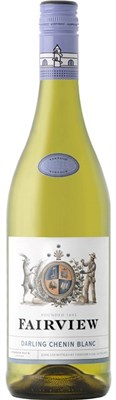 Fairview, Darling Chenin Blanc, 2024 (Case)