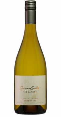 Susana Balbo, Signature White Blend, 2023 (Case)