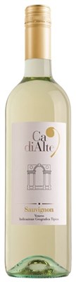 Ca di Alte, Sauvignon Blanc, 2023 (Case)