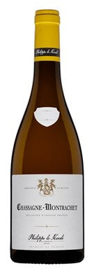 Domaine du Chateau Philippe le Hardi, Chassagne-Montrachet, 2022 (Case)