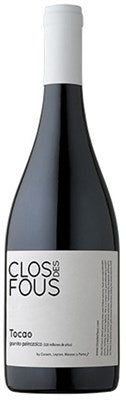 Clos des Fous, Tocao, 2016 (Case)