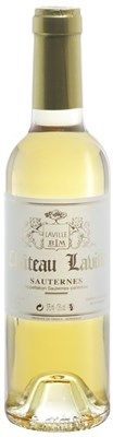 Chateau Laville, 2022 37.5cl (Case)