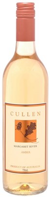 Cullen, Amber, Amber Wilyabrup Semillon-Sauvignon Blanc 2022 (Case)