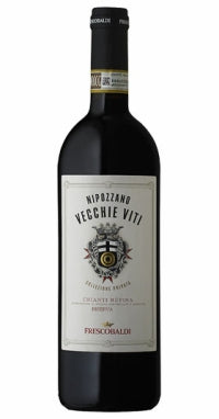 Frescobaldi, Castello Di Nipozzano Vecchie Viti, 2021 (Case)