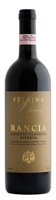 Felsina Berardenga, Rancia Chianti Classico Riserva, 2020 (Case)