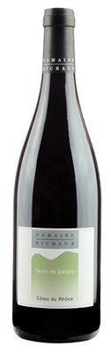 Domaine Richaud, Terre de Galets Cotes du Rhone, 2020 (Case