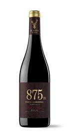 El Coto, 875m Finca Carbonera Rioja Tempranillo, 2020 (Case)