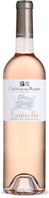 Château du Rouët, `Estérelle` Côtes de Provence, 2023 150cl (Case)