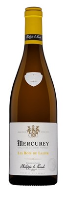 Domaine du Chateau Philippe le Hardi, Mercurey Blanc Bois de Lalier, 2020 (Case)