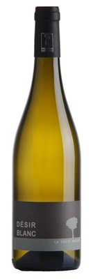 Domaine La Croix Gratiot, D sir Blanc IGP Pays d Herault, 2023  (Case)