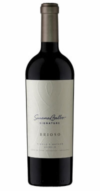 Susana Balbo, Brioso Malbec, 2020 (Case)