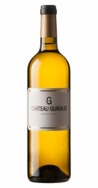 Chateau Guiraud, Le G de Guiraud Bordeaux Sec, 2019 (Case)