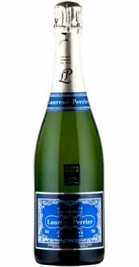 Laurent Perrier, Ultra Brut, NV (Case