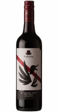 d,Arenberg, The Laughing Magpie Shiraz Viognier, 2018 (Case)