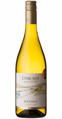 Lyme Bay, Bacchus, 2021 (Case)
