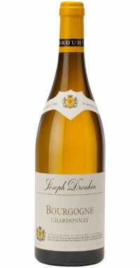 Maison Joseph Drouhin, Bourgogne Chardonnay, 2021 (Case)