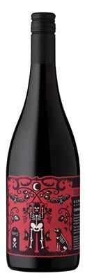 S.C.Pannell, Dead End Tempranillo, 2020 (Case)