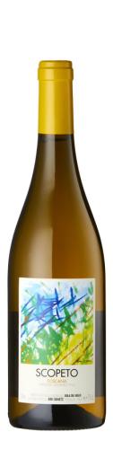 Bibi Graetz, Scopeto IGT Toscana Bianco, 2020 (Case)