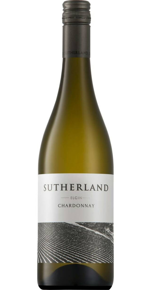 Thelema, Sutherland Chardonnay, 2021 (Case of 6 x 75cl)