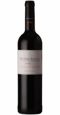 Quinta da Plansel, Tinto Plansel Selecta, 2023 (Case)