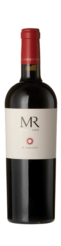 Raats Family Wines, Mr De Compostella , 2018 (Case)