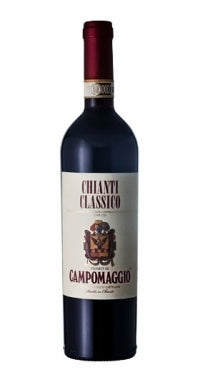 Castellani, Campomaggio Chianti Classico, 2019 (Case of 6 x 75cl)