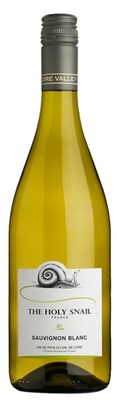 TYDY, Holy Snail Sauvignon Blanc IGP Val de Loire, 2023 Bottle