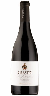 Quinta do Crasto, Douro Superior Red,  2022 150cl (Case)