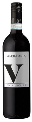 Alpha Zeta, V Valpolicella, 2022 (Case)