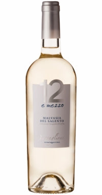 Vigne & Vini Varvaglione, Malvasia del Salento, 2023(Case)