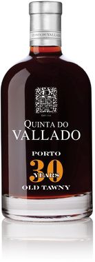 Quinta do Vallado, 30 Year Old Tawny Port, NV 50cl (Case)