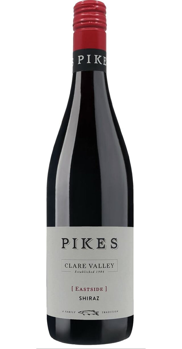 Pikes, Eastside Shiraz, 2017 (Case)