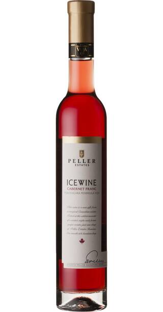 Peller, Cabernet Franc Ice wine, 2019 37.5cl Bottle
