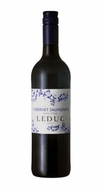 Leduc, Cabernet Sauvignon, 2021 (Case)