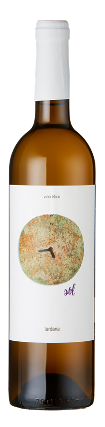 Bodegas Gratias, Sol, 2022 (Case)