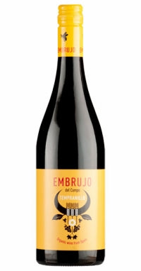 Bodegas Verum, Embrujo Tempranillo, 2023 Bottle