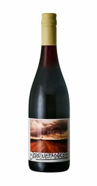 The Journeymaker, Pinotage, 2017 (Case of 6 x 75cl)