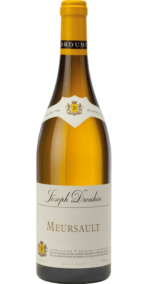 Maison Joseph Drouhin, Meursault Blanc, 2022 (Case)