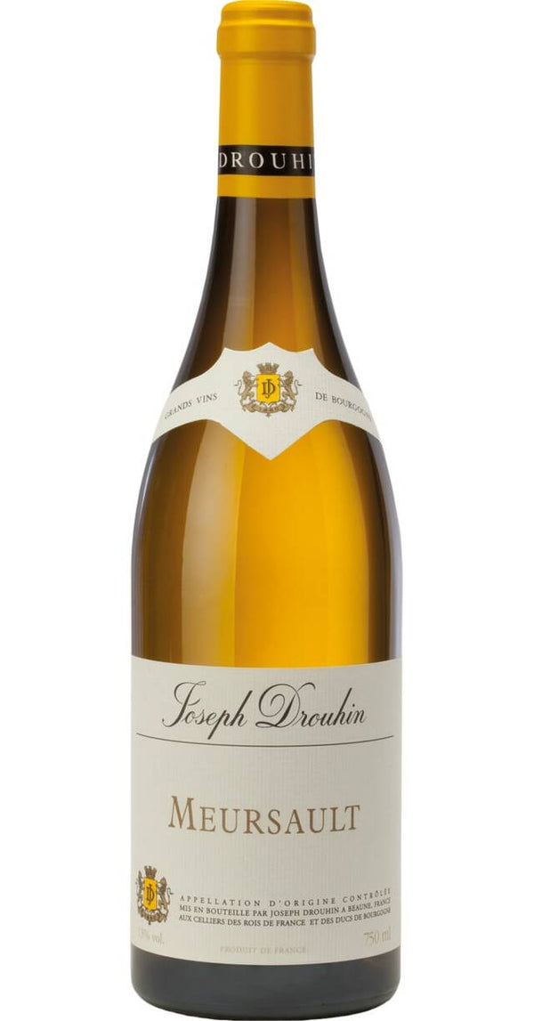 Maison Joseph Drouhin, Meursault Blanc, 2018 Bottle