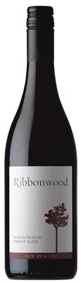 Ribbonwood, Pinot Noir, 2021 (Case)