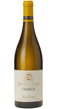 Maison Joseph Drouhin, Chablis, 2022 37.5cl (Case)