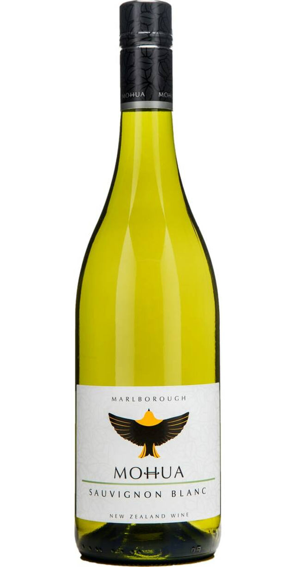 Peregrine Wines, Mohua Sauvignon Blanc, 2021 (Case)