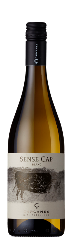 Celler de Capçanes, Sense Cap Blanc, 2023 (Case)