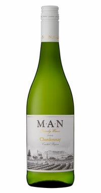 Man Vintners, Padstal Chardonnay, 2023 (Case)