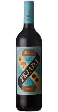 Vintae, Tempranillo Heredad de Tejada, 2022 Case)