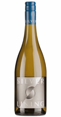 Silver Lining, Chardonnay, 2022 (Case)